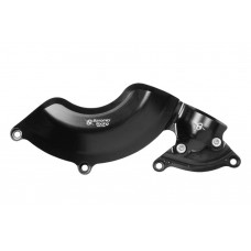 Bonamici Racing Engine Protection Right Side for the Aprilia RS660 2021-2023